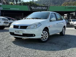 Renault Symbol