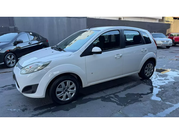 Foto do carro