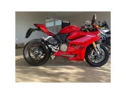 Panigale