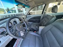 Chrysler PT Cruiser