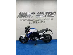 BMW F 900