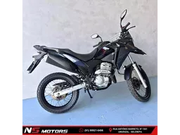 XRE 300
