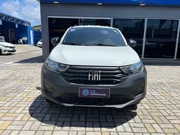 Fiat Strada