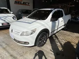 Volkswagen Saveiro