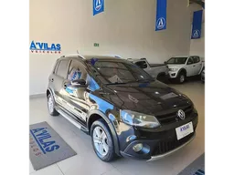 Volkswagen Crossfox