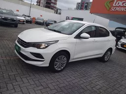 Fiat Cronos