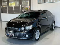 Chevrolet Sonic