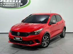 Fiat Argo