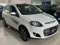 Fiat Palio