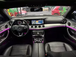 Mercedes-benz E 250
