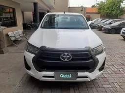 Hilux