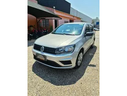 Volkswagen Voyage