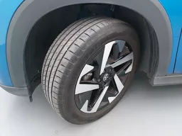 Volkswagen Tera