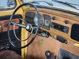 Volkswagen Fusca