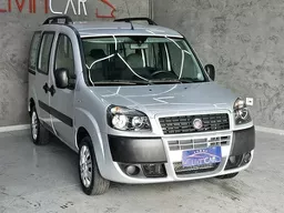 Fiat Doblò