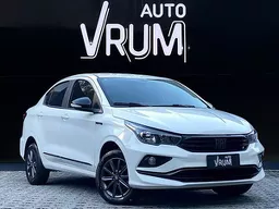 Fiat Cronos