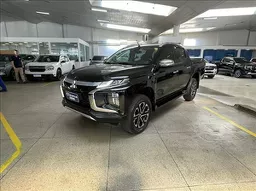 Mitsubishi L200 Triton