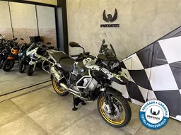 R 1250 GS