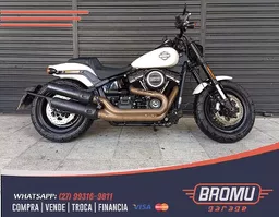 Fat Bob