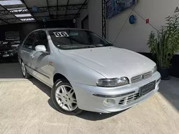 Fiat Marea