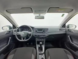 Volkswagen Polo Hatch