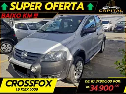 Volkswagen Crossfox