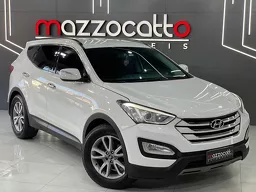 Hyundai Santa Fé
