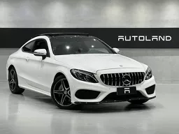 Mercedes-benz C 250