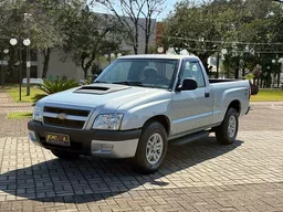 Chevrolet S10