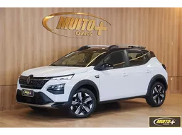 Renault Kardian
