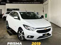 Chevrolet Prisma