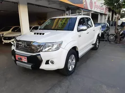 Hilux