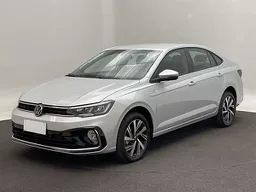 Volkswagen Virtus