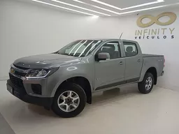 Chevrolet S10