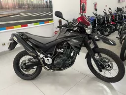 XT 660