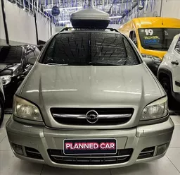 Chevrolet Zafira
