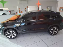 Volkswagen Taos