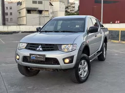 Mitsubishi L200 Triton