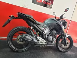 Yamaha Fazer 250
