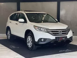 Honda CRV