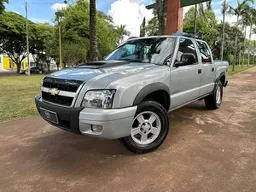 Chevrolet S10