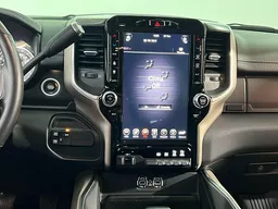 RAM 2500