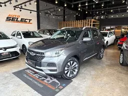 Chery Tiggo 5X