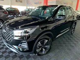 Chery Tiggo 5X