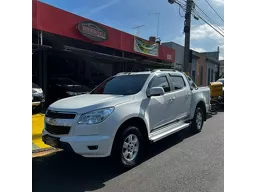 Chevrolet S10