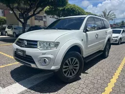 Mitsubishi Pajero Dakar