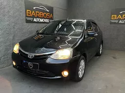 Toyota Etios