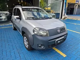 Fiat Uno