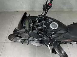 Dafra NH