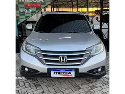 Honda CRV